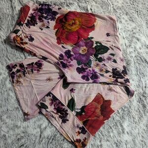 Soma Cool Nights Pajama set size L